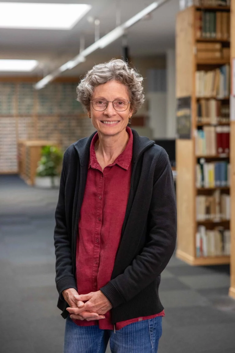 purtret da Juliana Tschuor